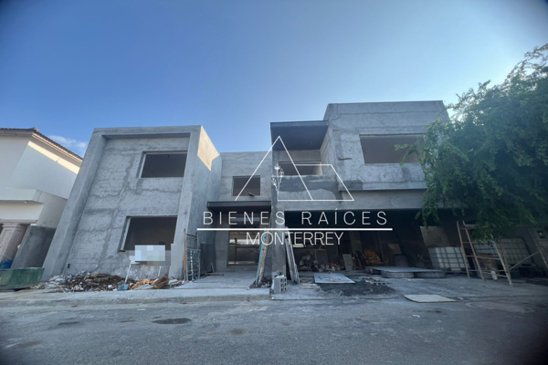 Foto de inmueble en valle alto , Col. Valle Alto C.P. 64989, Monterrey