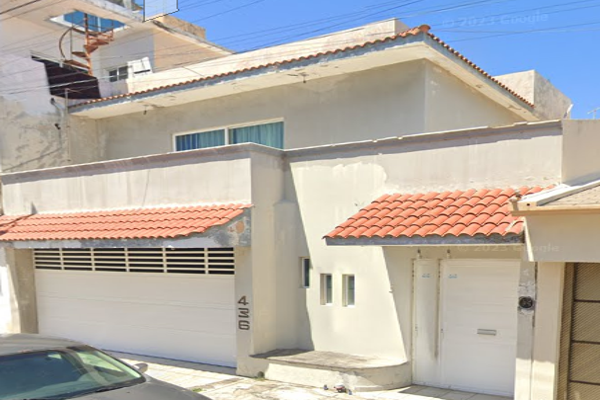 Foto de inmueble en Paseo Cazon #s/n, Col. Costa de Oro C.P. 94299, Boca del Río