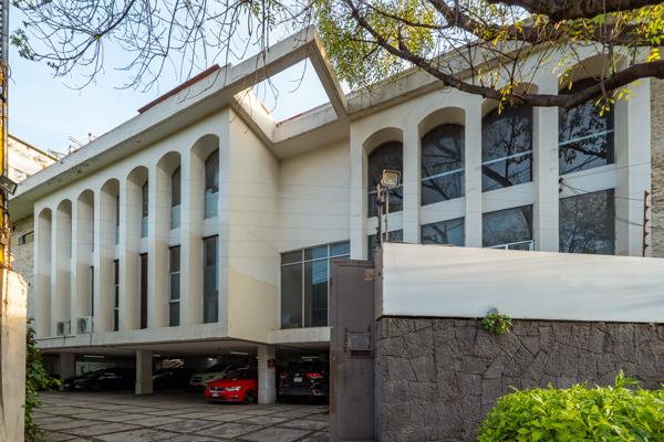 Foto de inmueble en Boulevard Miguel de Cervantes Saavedra 621 #621, Col. Irrigación C.P. 11500, Miguel Hidalgo