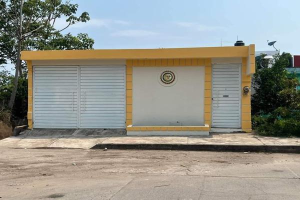 Foto de inmueble en CONOCIDA #S/N, Col. El Paraje C.P. 30784, Tapachula