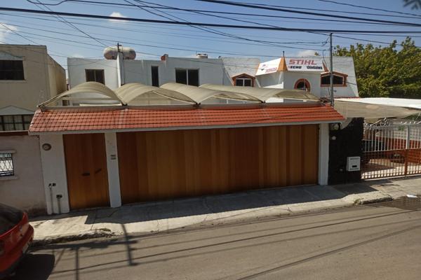 Foto de inmueble en Rio Colorado Col Arquitos, Col. Arquitos C.P. 76048, Querétaro
