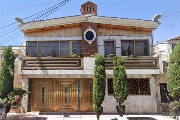 Foto de inmueble en NORTE 58  #3814, Col. Mártires de Río Blanco C.P. 07880, Gustavo A. Madero