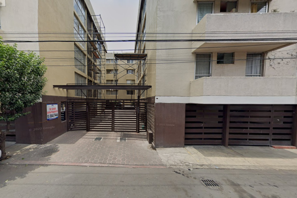 Foto de inmueble en Calle José Sánchez Trujillo #s/n, Col. San Álvaro C.P. 02090, Azcapotzalco