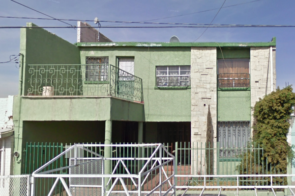 Foto de inmueble en Anáhuac #s/n, Col. Cuauhtémoc C.P. 32010, Juárez