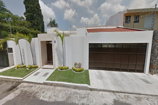 Foto de inmueble en Cibeles, Col. Delicias C.P. 62330, Cuernavaca