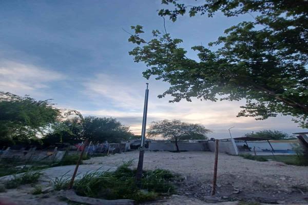 Foto de inmueble en Doctor Mier #1612, Col. Independencia C.P. 26174, Nava