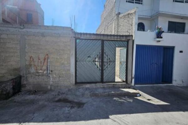 Foto de inmueble en Avenida Carlos Hank González, Col. Tolotzin I C.P. 55114, Ecatepec de Morelos
