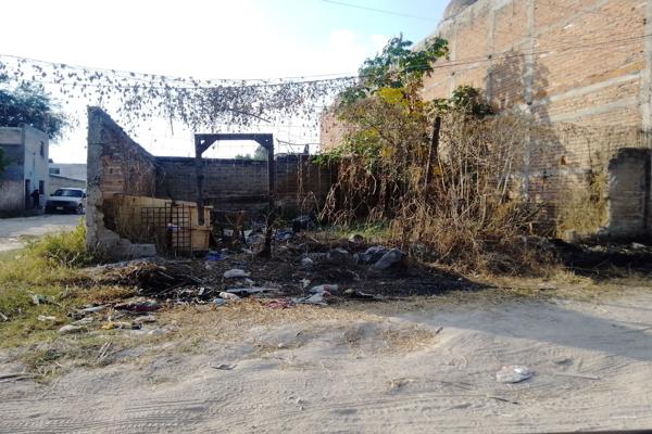 Foto de inmueble en Carretera a Chapala  #000, Col. La Mesa INFONAVIT C.P. 45680, El Salto
