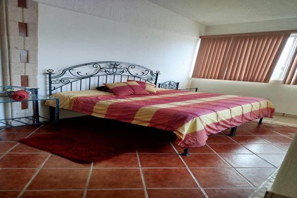 Foto de inmueble en C. Ahuizotl 298, Ejidal Ocolusen, 58295 Morelia, Mich. #298Int. 301, Col. Ejidal Ocolusen C.P. 58295, Morelia