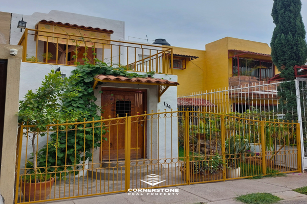Foto de inmueble en El Pinar, Col. Villas del Pinar C.P. 45406, Tonalá