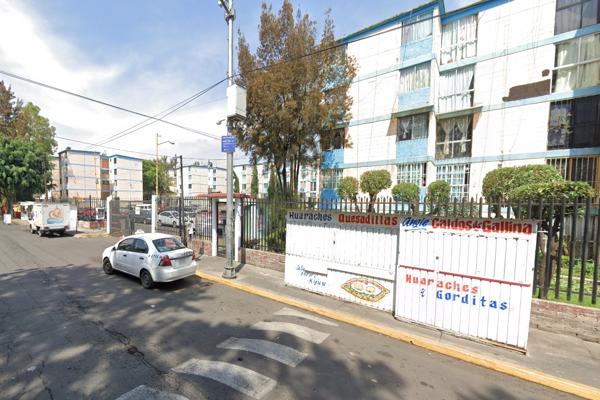 Foto de inmueble en Avenida Batallones Rojos 205 #205, Col. Progresista C.P. 09240, Iztapalapa