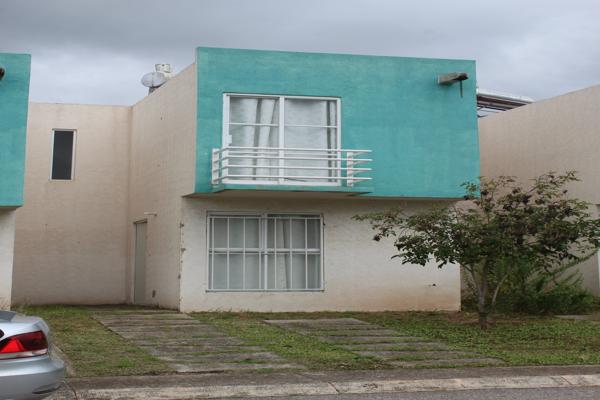 Foto de inmueble en Paseos de la Pradera #112, Col. La Toscana Ciudad Bicentenario Hidalgo C.P. 42995, Atotonilco de Tula