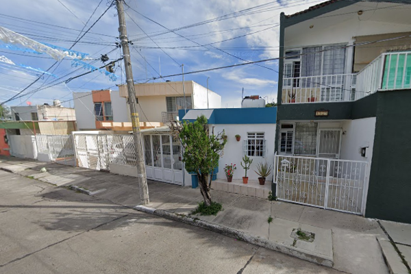 Foto de inmueble en Calle Río Madeira #s/n, Col. Quinta Velarde C.P. 44430, Guadalajara