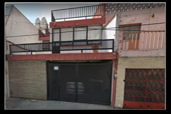 Foto de inmueble en Unicornio, Col. Prado Churubusco C.P. 04230, Coyoacán