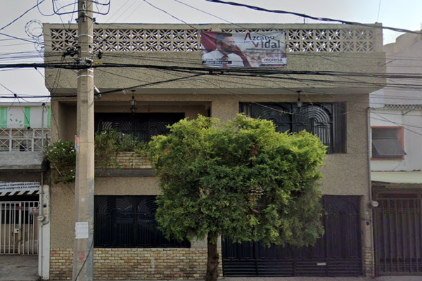 Foto de inmueble en Poniente 54 #3383Int. 0, Col. Obrero Popular C.P. 02840, Azcapotzalco