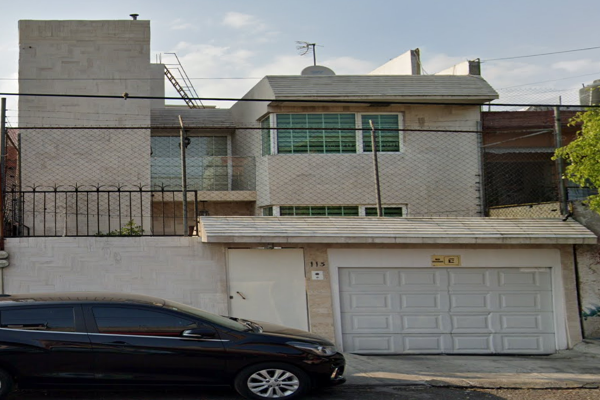 Foto de inmueble en Valle del Tigris 133 #133, Col. Nuevo Valle de Aragón C.P. 55280, Ecatepec de Morelos