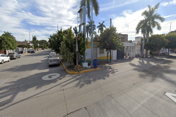 Foto de inmueble en Antonio Rosales EJIDAL 81020 GUASAVE SINALOA, Col. Ejidal C.P. 81020, Guasave