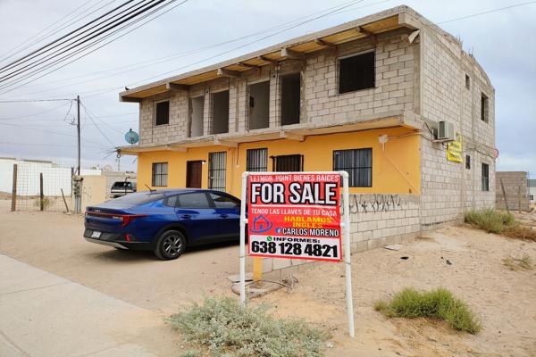 Foto de inmueble en Las Brisas, Brisas del Golfo, 83553 Puerto Peñasco, Son., Col. Brisas Del Golfo C.P. 83553, Puerto Peñasco