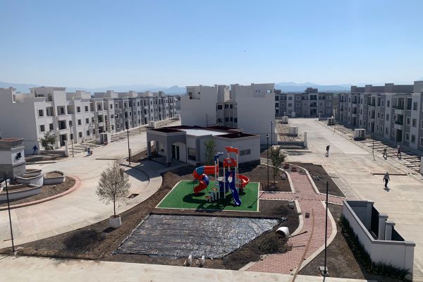 Foto de inmueble en Señeros Residencial , Col. Santa Matílde C.P. 42119, Pachuca de Soto