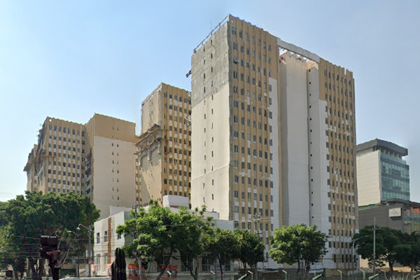 Foto de inmueble en MODERNA  #s/n, Col. Moderna C.P. 03510, Benito Juárez