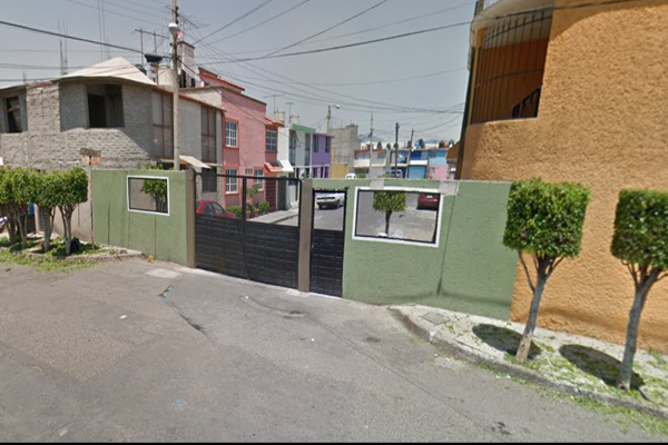 Foto de inmueble en Tinamú, Rinconada de Aragon, 55140 Ecatepec de Morelos, Méx. #8Int. 124, Col. Jardines de Aragón C.P. 55140, Ecatepec de Morelos