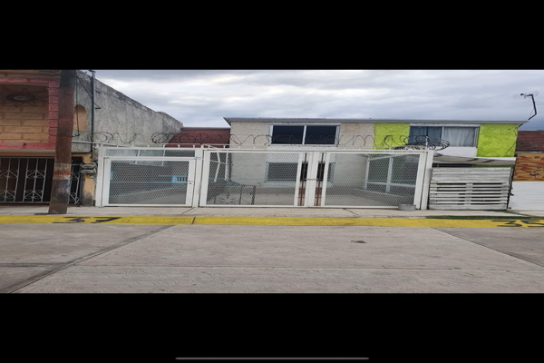 Foto de inmueble en Fresno 2000 #2000, Col. Fresno 2000 C.P. 54783, Teoloyucan