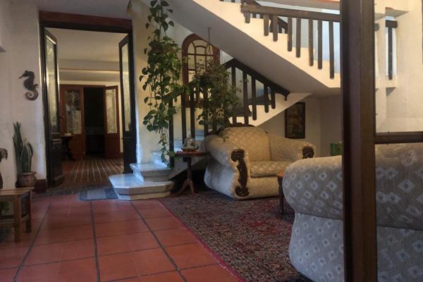 Foto de inmueble en Avenida San Fernando #s/n, Col. Toriello Guerra C.P. 14050, Tlalpan