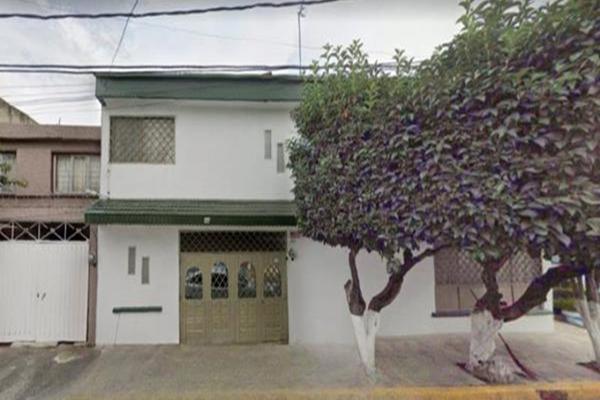 Foto de inmueble en Natal 561, Churubusco Tepeyac, Gustavo A. Madero, 07730 Ciudad de México, CDMX #561, Col. Churubusco Tepeyac C.P. 07730, Gustavo A. Madero