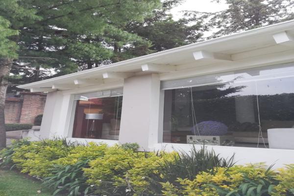 Foto de inmueble en Altavista 43 #43, Col. Paseo de las Lomas C.P. 01330, Álvaro Obregón