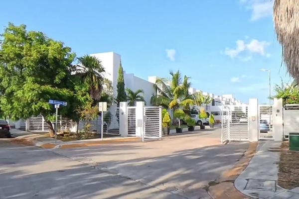 Foto de inmueble en Cda. Porto Carrara 17, 77535 Cancún, Q.R. #17, Col. Vitalá C.P. 77535, Benito Juárez