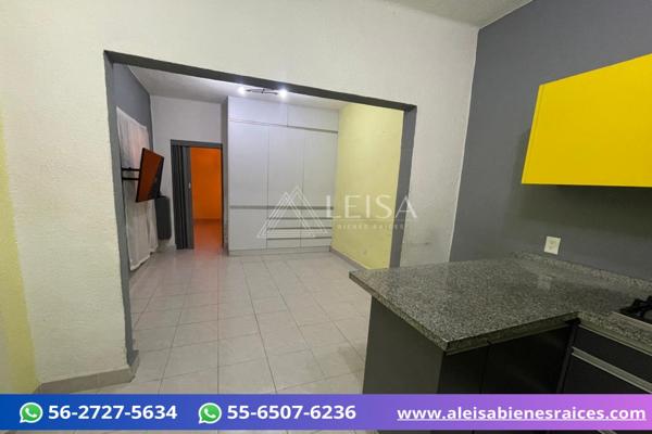 Foto de inmueble en Antonio Solis 130, Obrera, Cuauhtémoc, 06800 Ciudad de México, CDMX #130, Col. Obrera C.P. 06800, Cuauhtémoc