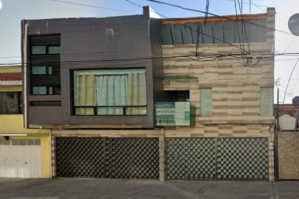 Foto de inmueble en Calle Oriente 148 #148, Col. Moctezuma 2a Sección C.P. 15530, Venustiano Carranza