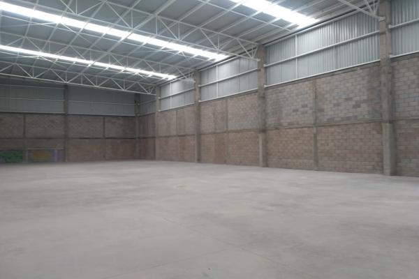 Foto de inmueble en HOMERO #s/n, Col. El Aguaje C.P. 78398, San Luis Potosí