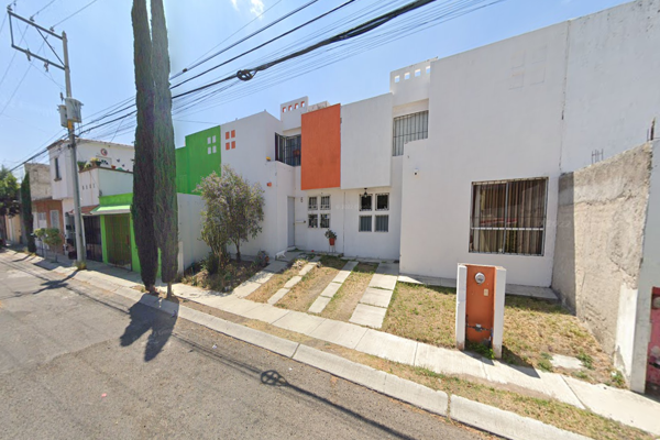 Foto de inmueble en LO CANDILES  #s/n, Col. Los Candiles C.P. 76903, Corregidora