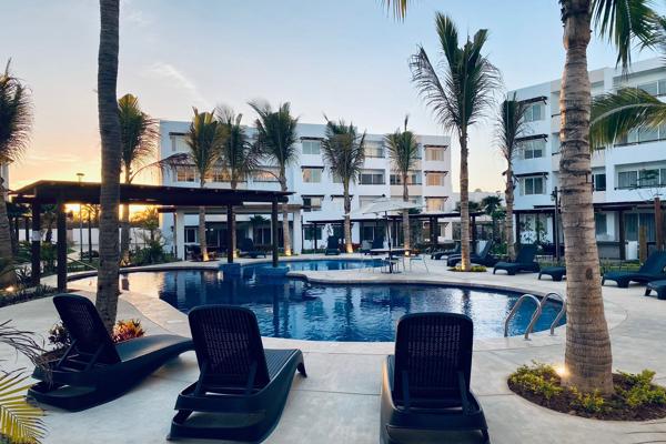 Foto de inmueble en GAVIOTAS #123, Col. Almarena Residencial C.P. 82112, Mazatlán