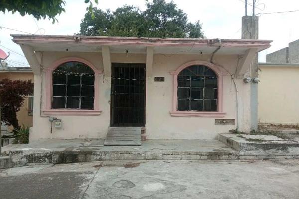 Foto de inmueble en Andador Nevado de Toluca 421 #421, Col. Insurgentes C.P. 89349, Tampico