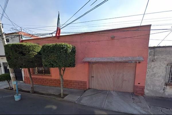 Foto de inmueble en Zacamixtle #0, Col. Petrolera C.P. 02480, Azcapotzalco