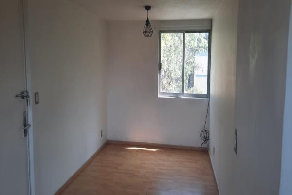 Foto de inmueble en Av Instituto Politécnico Nacional 2203, Unidad habitacional, Juan de Dios Bátiz I, 9A002, 07300 Ciud #2203, Col. Lindavista Norte C.P. 07300, Gustavo A. Madero
