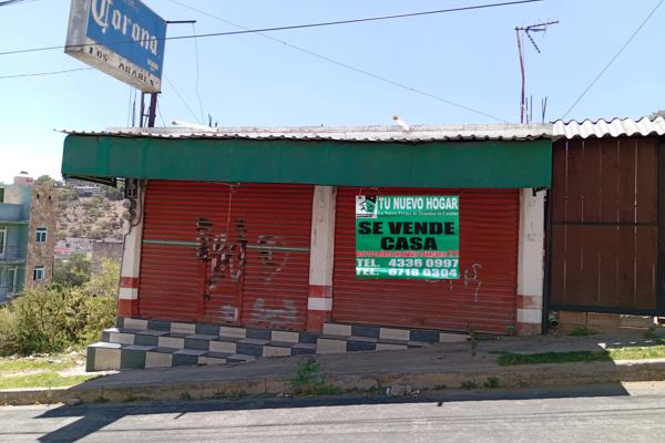 Foto de inmueble en Lomas de Coacalco 1a. Sección, Coacalco de Berriozábal, México, CP: 55736, Col. Lomas de Coacalco 1a. Sección C.P. 55736, Coacalco de Berriozábal