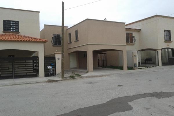 Foto de inmueble en Calle Cerrada Siena #307, Col. Harold R Pape C.P. 26050, Piedras Negras