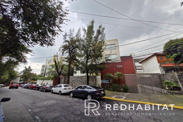 Foto de inmueble en Av. México 526, San Jerónimo Aculco, La Magdalena Contreras, 10400 Ciudad de México, CDMX #526, Col. San Jerónimo Aculco C.P. 10400, La Magdalena Contreras
