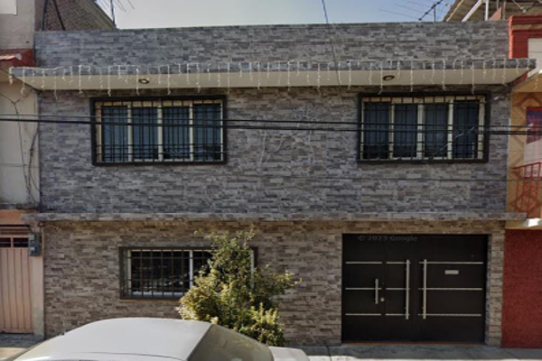 Foto de inmueble en Villa de Obregon , Col. Metropolitana Tercera Sección C.P. 57750, Nezahualcóyotl