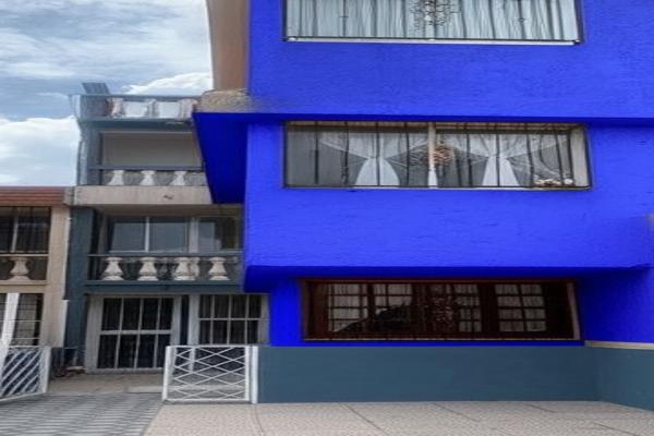 Foto de inmueble en Villa Ixtapa #s/n, Col. Villas de Cuautitlán C.P. 54857, Cuautitlán