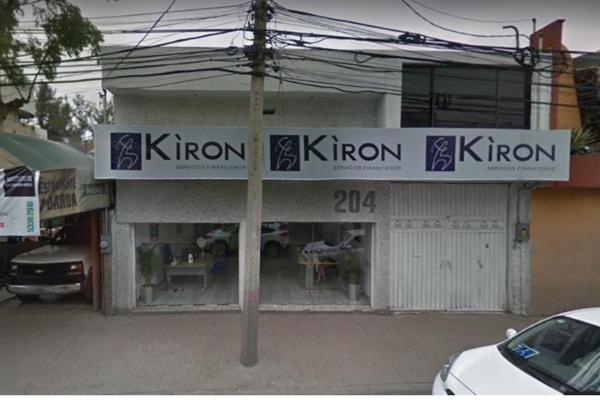 Foto de inmueble en Avenida Cafetales 204 #204, Col. Magisterial C.P. 14360, Tlalpan