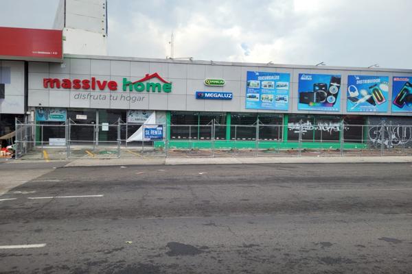 Foto de inmueble en Av. Mariano Otero, Moderna, Guadalajara, Jal. #s/n, Col. Moderna C.P. 44190, Guadalajara