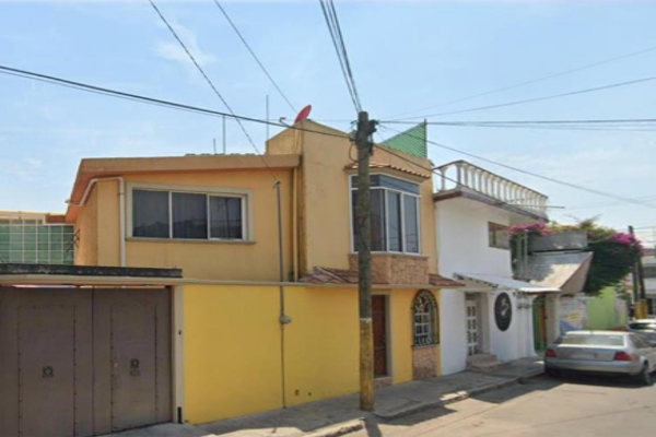 Foto de inmueble en Del Volador, Col. San Juanito C.P. 56120, Texcoco