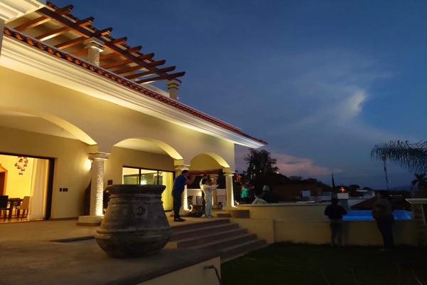 Foto de inmueble en Marcelo Lara, Raquet Club, 45820 San Juan Cosalá, Jal., Col. San Juan Cosala C.P. 45820, Jocotepec