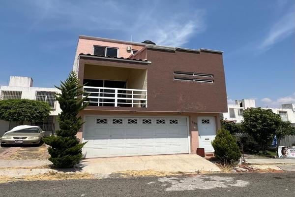 Foto de inmueble en VALLE REAL #30, Col. Campestre C.P. 58880, Tarímbaro