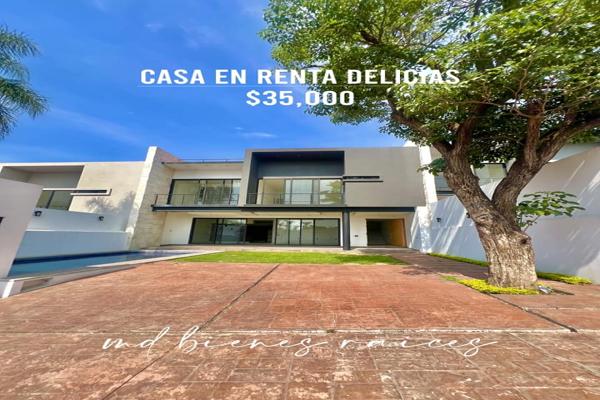 Foto de inmueble en Delicias 30 #30, Col. Delicias C.P. 62330, Cuernavaca