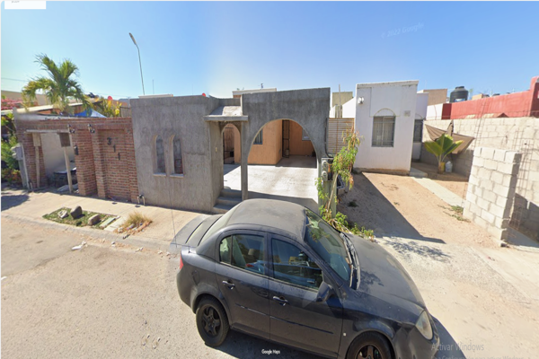 Foto de inmueble en Del Mesón 309, Camino Real, 23088 La Paz, B.C.S. #309, Col. El Camino Real C.P. 23088, La Paz